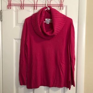 Vineyard Vines Cowl Neck Sweater